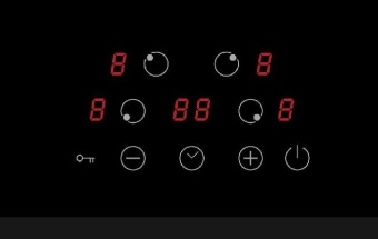 Детальное фото товара: Korting HK 60044 B