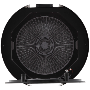 Детальное фото товара: Krona VANDA ISOLA 350 BLACK S