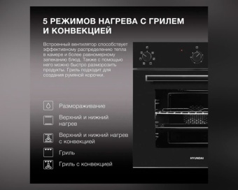 Детальное фото товара: Hyundai 6006.03 BG