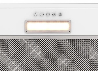 Детальное фото товара: Elikor CUBE BASIC 60П-500-К3Д Белый SM