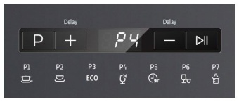 Детальное фото товара: DeLonghi DDW 07T Crisolita