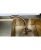 Детальное фото товара: Seaman Barcelone SSL-5382-GS (Gold Satin, PVD + Patina)