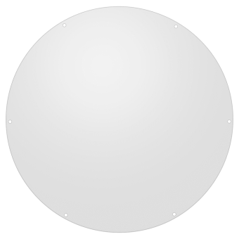 Детальное фото товара: Maunfeld Adelaide 39 Wall White