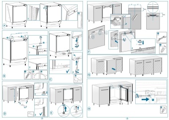Детальное фото товара: Jacky's JR FW318MN2