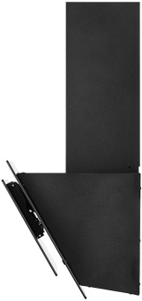 Детальное фото товара: Krona VENERA 600 black S