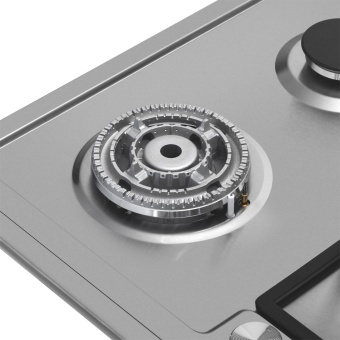 Детальное фото товара: Meferi MGH604IX LIGHT