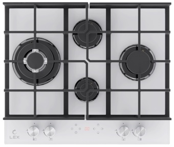 Детальное фото товара: LEX GVG 644 T WH