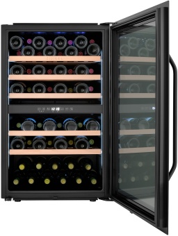 Детальное фото товара: ZUGEL ZCWI570DB