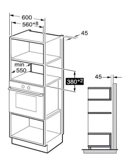 Детальное фото товара: DeLonghi DMO 25BB ROMA