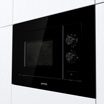 Детальное фото товара: Gorenje BM201EG1BG