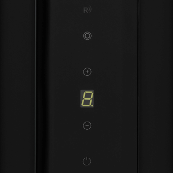 Детальное фото товара: Krona VANDA ISOLA 350 BLACK S