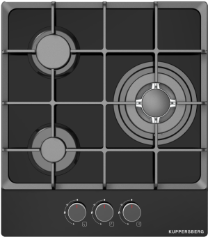 Детальное фото товара: Kuppersberg FG 40 B