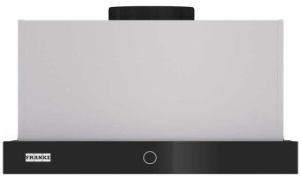Детальное фото товара: Franke TOUCH 50 BK