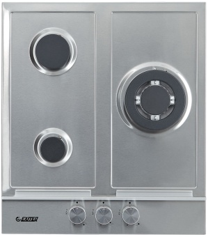 Детальное фото товара: EXITEQ EXH-206 inox