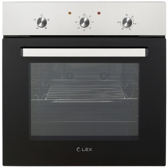 Детальное фото товара: LEX EDM 041 IX