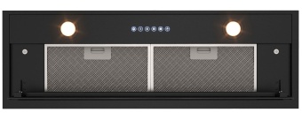 Детальное фото товара: Elikor Cube 90П-1000-Э4Д черный