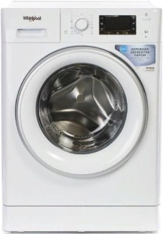 Детальное фото товара: Whirlpool FWD91283WS RU