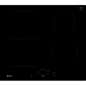 Детальное фото товара: NEFF T56FHS1L0