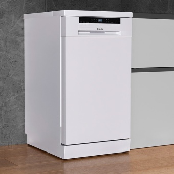 Детальное фото товара: LEX DW4563N WH