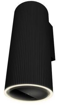 Детальное фото товара: Maunfeld EDELWEISS 39 WALL Black/Anthracite