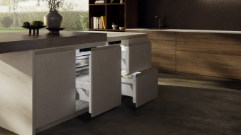 Детальное фото товара: Liebherr SUFNPc 365i-20 001 Prime NoFrost