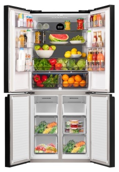 Детальное фото товара: Maunfeld MFF183NFBE