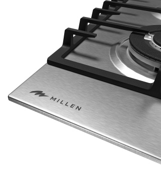 Детальное фото товара: MILLEN MGH 601 IX