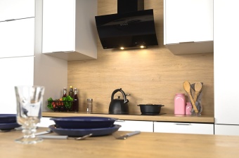 Детальное фото товара: AKPO WK-11 Clarus II 60 см. черный