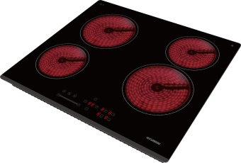 Детальное фото товара: Hyundai HHE 6451 BG