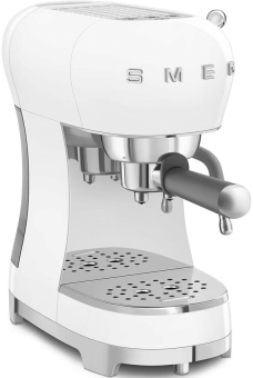 Детальное фото товара: Smeg ECF02WHEU