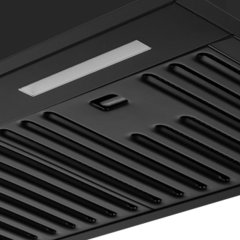 Детальное фото товара: Maunfeld BERK 60 Built In Black/Anthracite