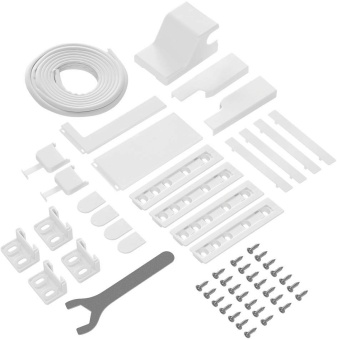 Детальное фото товара: Maunfeld MBF17754NFWHGR LUX