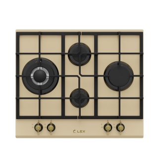 Детальное фото товара: Lex GVG 643C IV