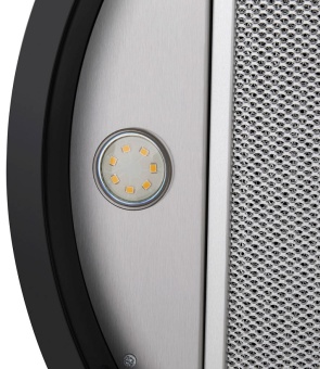 Детальное фото товара: Maunfeld LEE WALL (C) 39 INOX