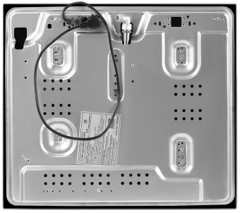 Детальное фото товара: Maunfeld EGHG.64.63CLGR/G