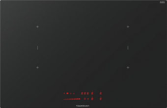 Детальное фото товара: Kuppersbusch KI 8560.0 SR