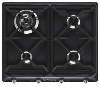 Детальное фото товара: Smeg SR964NGH