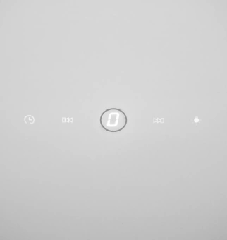 Детальное фото товара: LEX PLAZA GS 900 WHITE