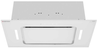 Детальное фото товара: MEFERI INBOX60WH GLASS COMFORT