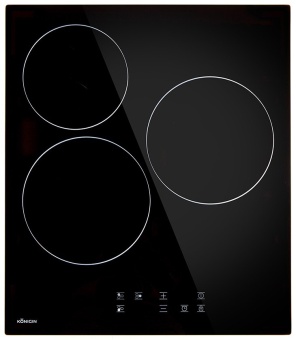 Детальное фото товара: Konigin Libra C453 TBK