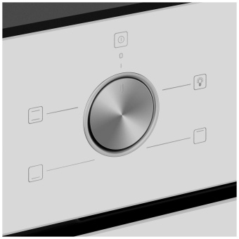 Детальное фото товара: Maunfeld AEOC6040W