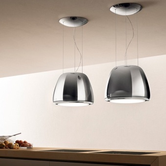 Детальное фото товара: ELICA EDITH HEAVYMETAL/F/50