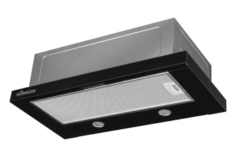 Детальное фото товара: Konigin Pixel Black 60