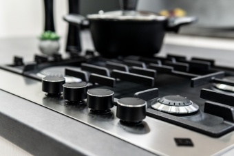 Детальное фото товара: De Dietrich DPE4620XF