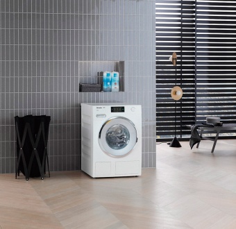 Детальное фото товара: Miele WWV980WPS