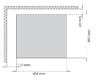 Детальное фото товара: DeLonghi GABRIELLA 6GW NB