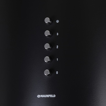 Детальное фото товара: Maunfeld LEE SIDE (C) 39 BLACK