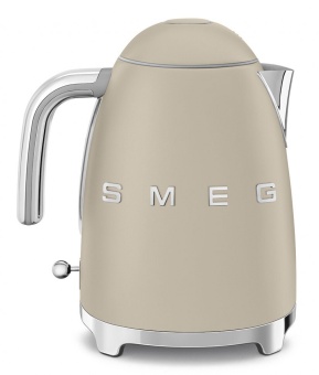 Детальное фото товара: Smeg KLF03MLMEU