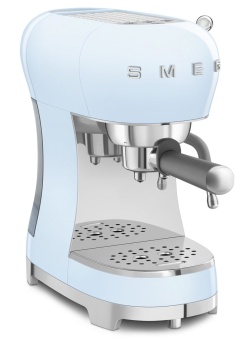Детальное фото товара: Smeg ECF02PBEU