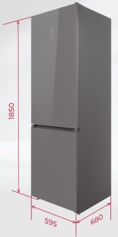 Детальное фото товара: LEX LKB185GrGIDMax